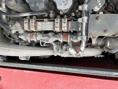 Koparki gąsienicowe 2016 Liebherr R926LC (40)