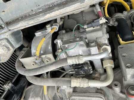 Koparki gąsienicowe 2016 Liebherr R926LC (43)