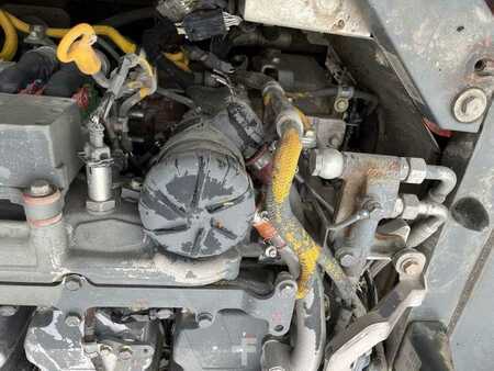 Koparki gąsienicowe 2016 Liebherr R926LC (44)