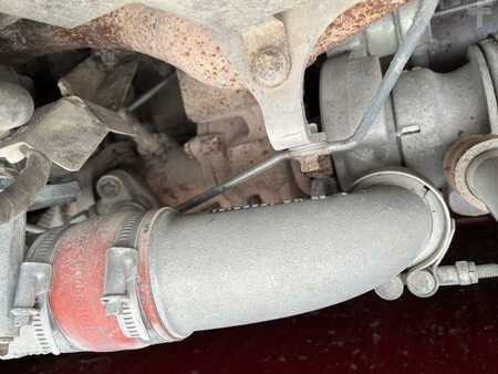 Koparki gąsienicowe 2016 Liebherr R926LC (46)