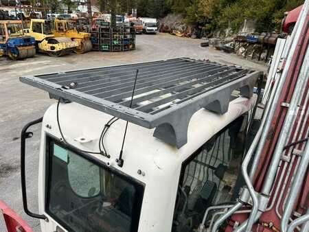 Koparki gąsienicowe 2016 Liebherr R926LC (49)