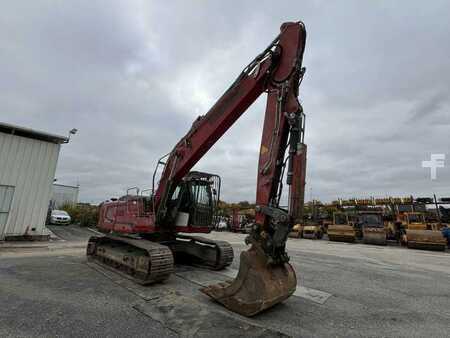 Koparki gąsienicowe 2016 Liebherr R926LC (8)