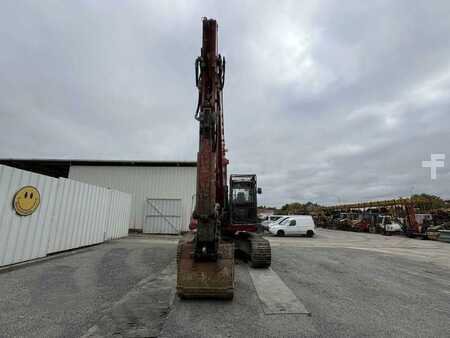 Koparki gąsienicowe 2016 Liebherr R926LC (9)