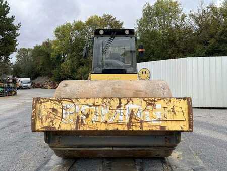 Schaffußwalze 2005 BOMAG BW219DH4 (10)