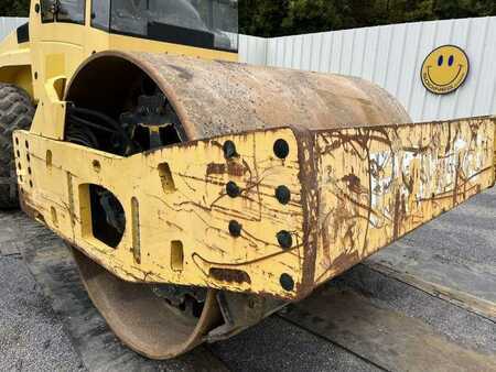 Schaffußwalze 2005 BOMAG BW219DH4 (16)