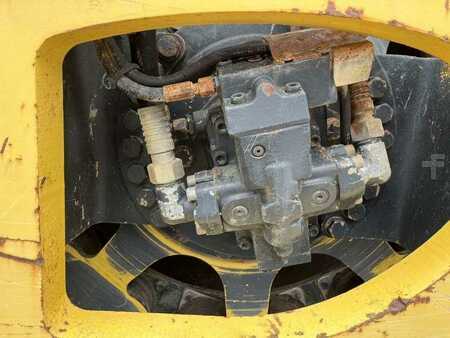 Schaffußwalze 2005 BOMAG BW219DH4 (25)