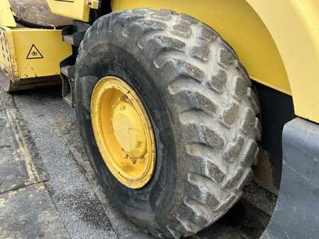 Schaffußwalze 2005 BOMAG BW219DH4 (29)