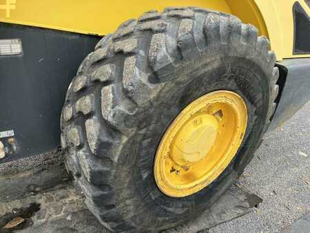 Schaffußwalze 2005 BOMAG BW219DH4 (30)