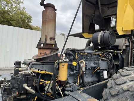 Schaffußwalze 2005 BOMAG BW219DH4 (32)