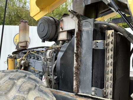 Schaffußwalze 2005 BOMAG BW219DH4 (33)