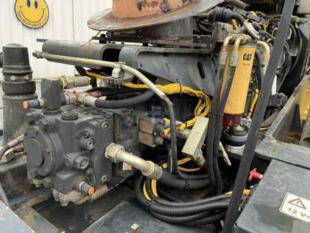 Schaffußwalze 2005 BOMAG BW219DH4 (37)