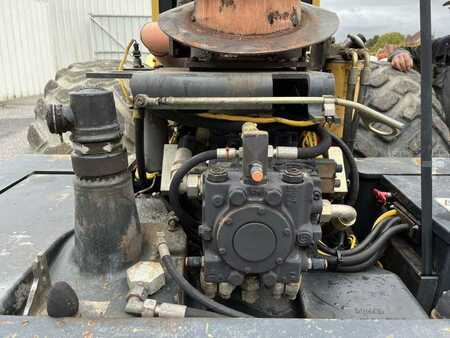 Schaffußwalze 2005 BOMAG BW219DH4 (38)