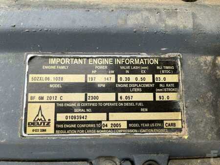 Schaffußwalze 2005 BOMAG BW219DH4 (44)