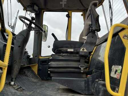 Schaffußwalze 2005 BOMAG BW219DH4 (45)