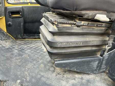 Schaffußwalze 2005 BOMAG BW219DH4 (46)