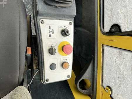 Schaffußwalze 2005 BOMAG BW219DH4 (50)