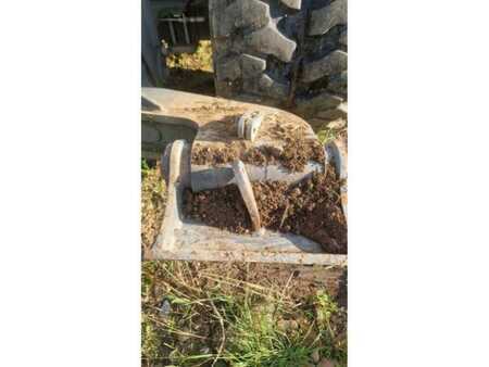 Mobiele graafmachines 2018 Liebherr A912 COMPACT (10)