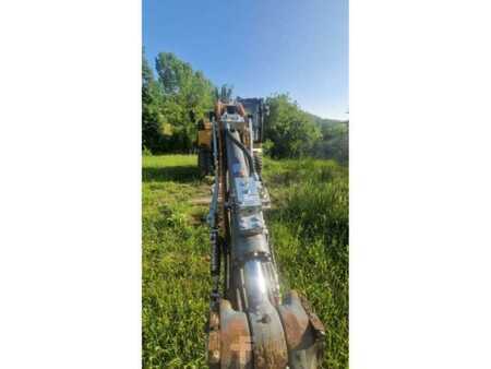 Mobiele graafmachines 2018 Liebherr A912 COMPACT (12)