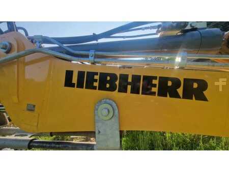 Mobiele graafmachines 2018 Liebherr A912 COMPACT (15)