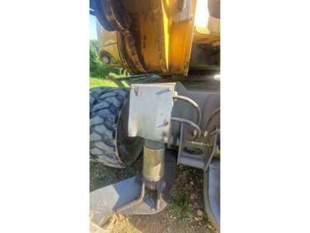 Mobiele graafmachines 2018 Liebherr A912 COMPACT (17)