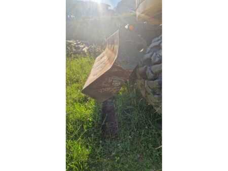 Mobiele graafmachines 2018 Liebherr A912 COMPACT (19)