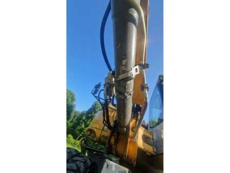 Mobiele graafmachines 2018 Liebherr A912 COMPACT (20)