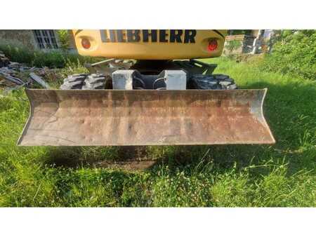 Mobiele graafmachines 2018 Liebherr A912 COMPACT (21)