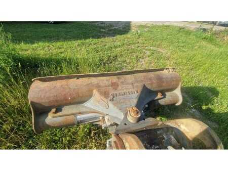 Mobiele graafmachines 2018 Liebherr A912 COMPACT (22)