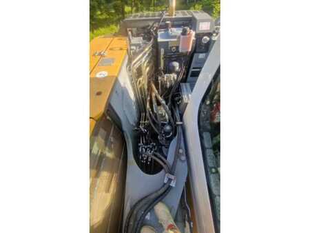 Mobiele graafmachines 2018 Liebherr A912 COMPACT (25)