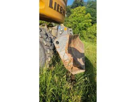 Mobiele graafmachines 2018 Liebherr A912 COMPACT (26)