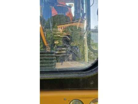 Mobiele graafmachines 2018 Liebherr A912 COMPACT (29)