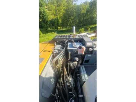 Mobiele graafmachines 2018 Liebherr A912 COMPACT (34)