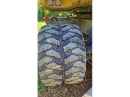 Mobiele graafmachines 2018 Liebherr A912 COMPACT (35)