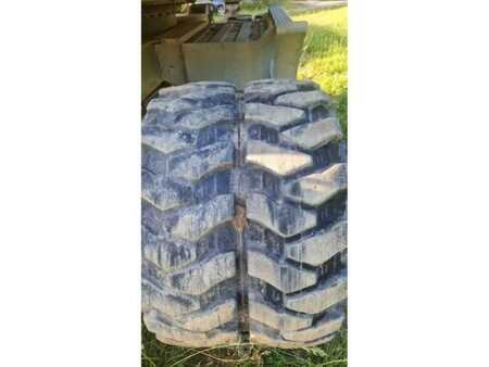 Mobiele graafmachines 2018 Liebherr A912 COMPACT (37)