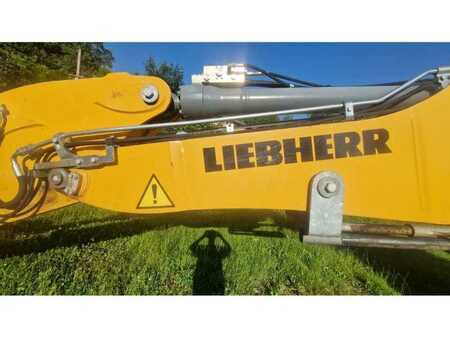 Mobiele graafmachines 2018 Liebherr A912 COMPACT (40)