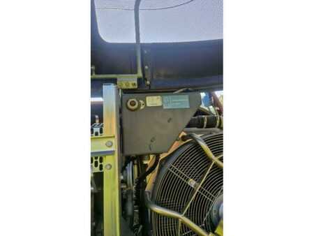 Mobiele graafmachines 2018 Liebherr A912 COMPACT (41)