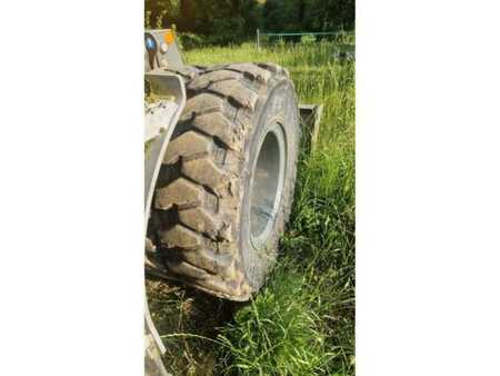 Mobiele graafmachines 2018 Liebherr A912 COMPACT (42)