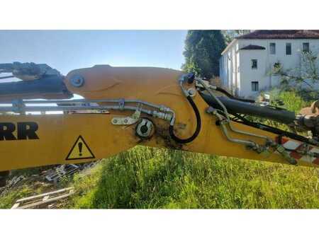 Mobiele graafmachines 2018 Liebherr A912 COMPACT (44)