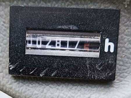 Mobiele graafmachines 2018 Liebherr A912 COMPACT (45)