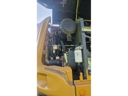 Mobiele graafmachines 2018 Liebherr A912 COMPACT (46)