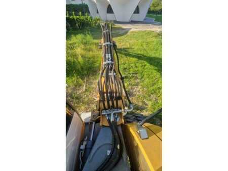 Mobiele graafmachines 2018 Liebherr A912 COMPACT (48)