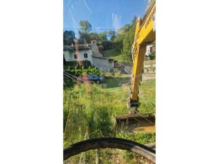 Mobiele graafmachines 2018 Liebherr A912 COMPACT (8)