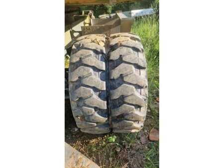 Mobiele graafmachines 2018 Liebherr A912 COMPACT (9)