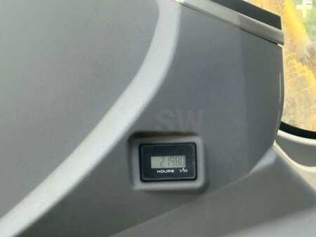 Kettenbagger 2021 Kobelco SK210LC-11 (7)