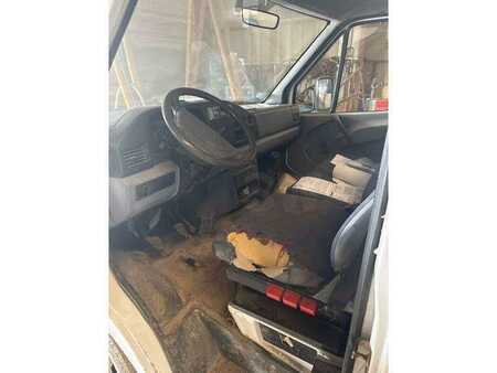 Mercedes-Benz 410 A EMULSION + TREMI GRAVILLON