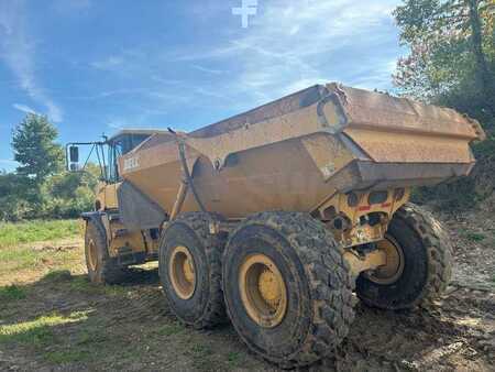 Kink Dumprar 2008 Bell B25D 6X6 (4)