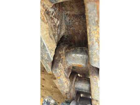 Caterpillar D6N FTC LGP