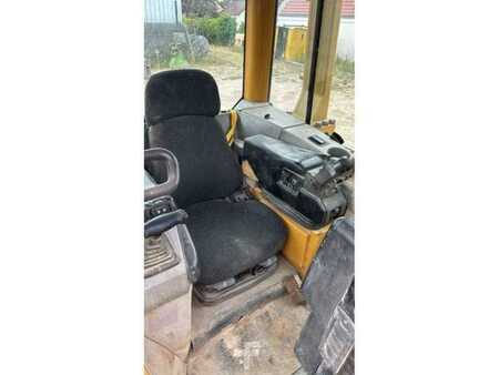 Caterpillar D6N FTC LGP