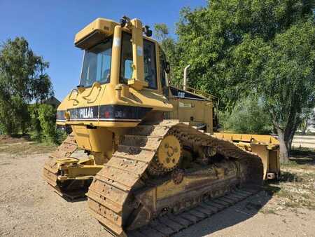 Caterpillar D6N FTC LGP