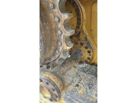 Caterpillar D6N FTC LGP